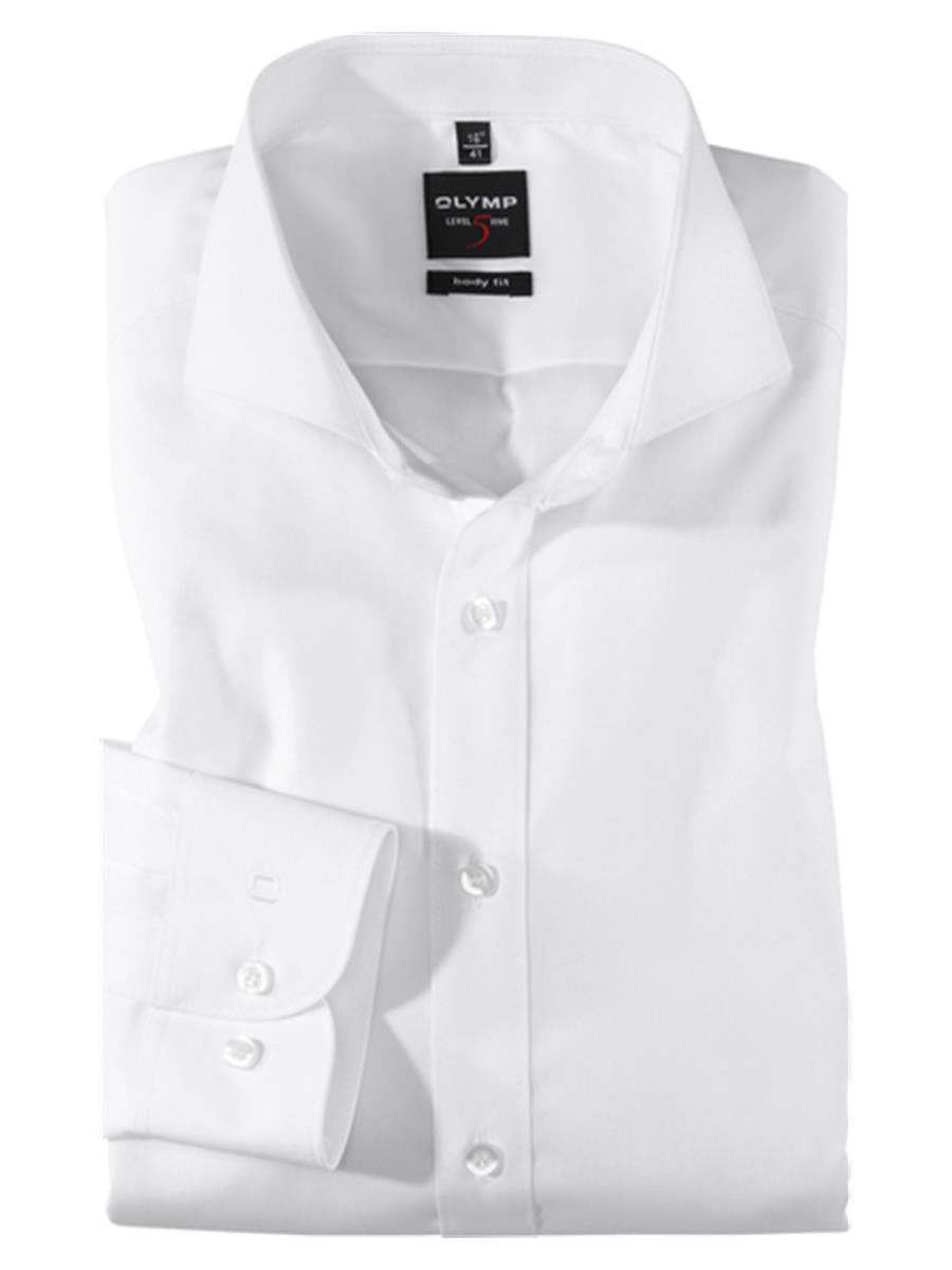 Olymp Slim fit Skjorte